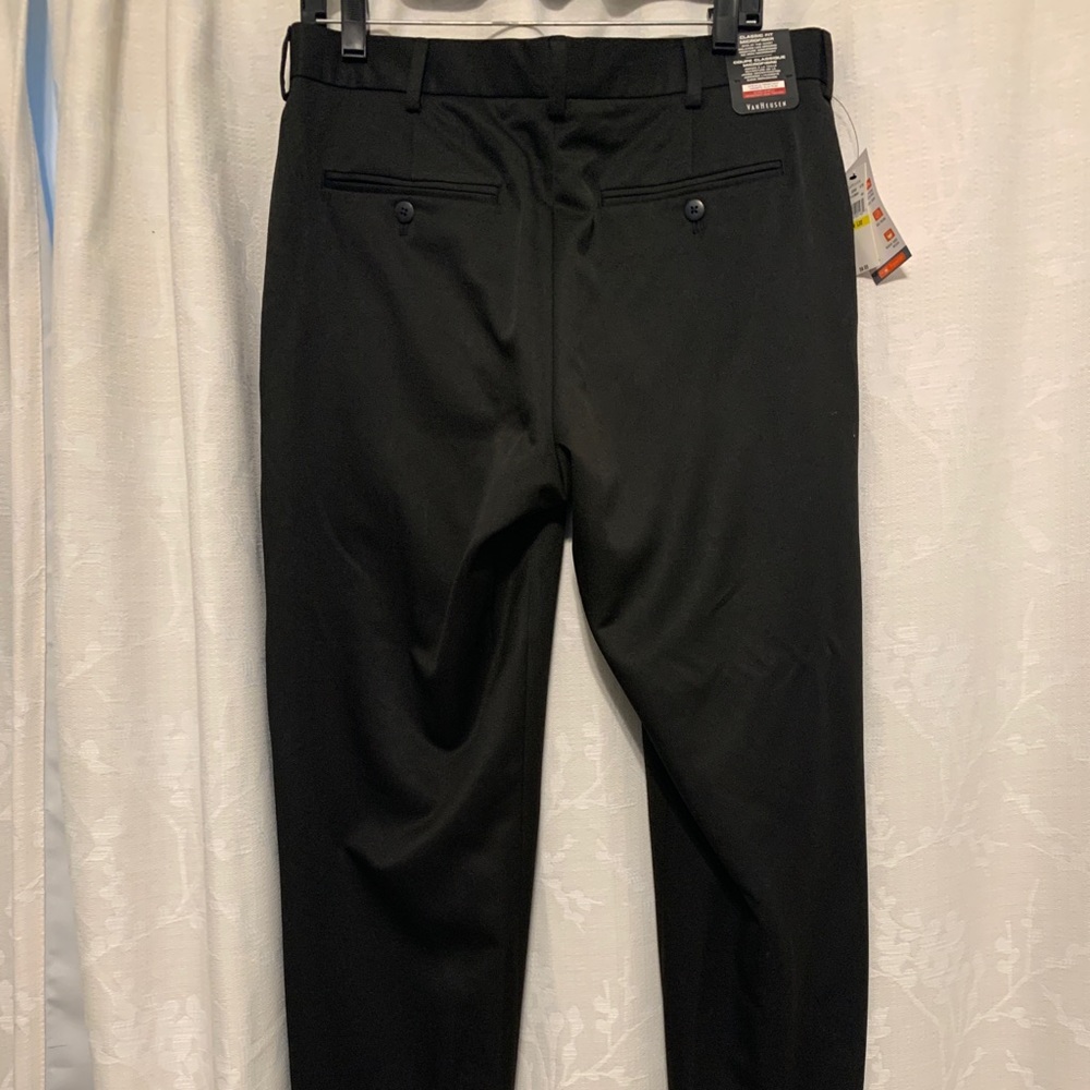 Van Heusen men’s slacks
